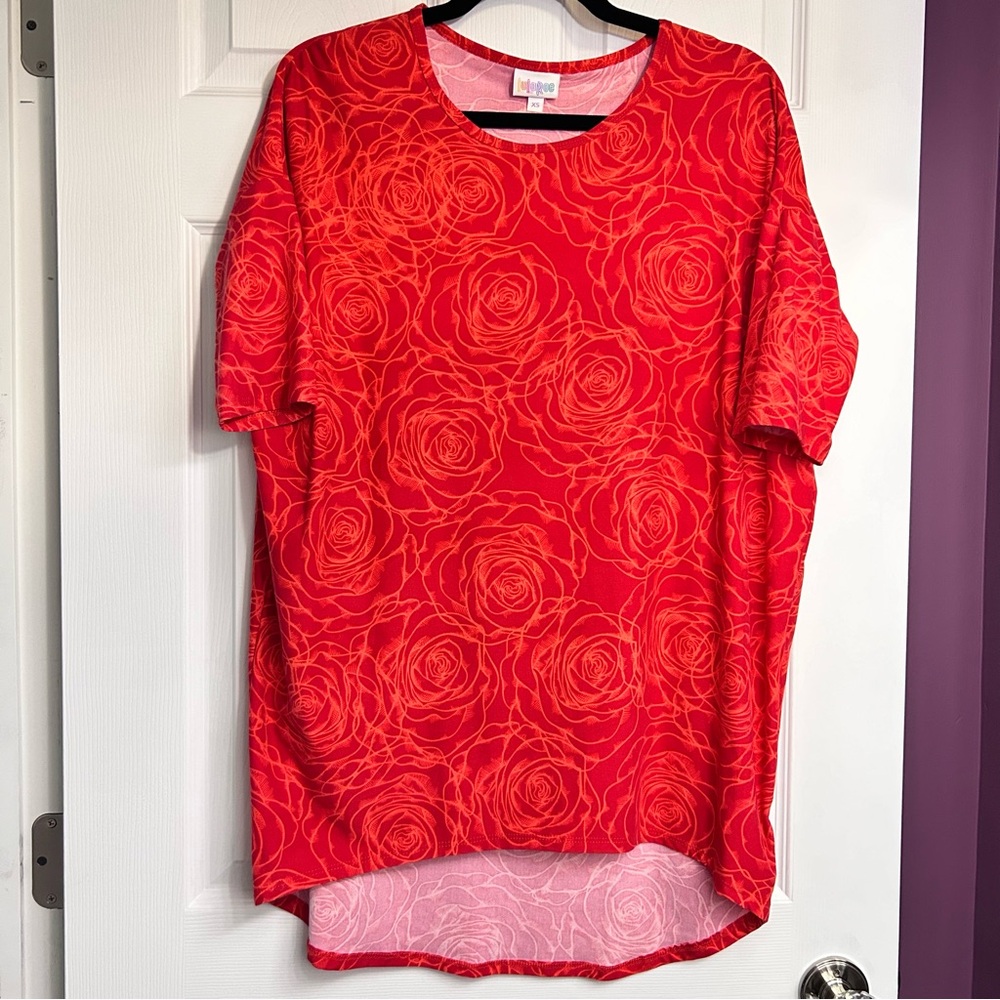 LuLaRoe Irma **LEGGINGS MATERIAL**